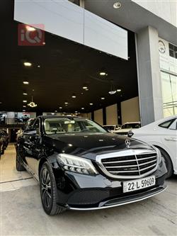 مێرسێدس بێنز C-Class